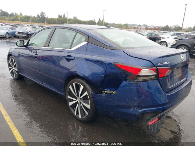 1N4BL4CV1KC232807 Nissan Altima 2.5 Sr