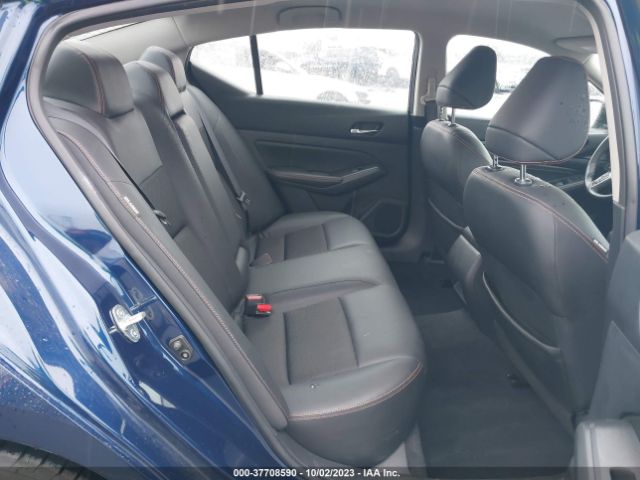 1N4BL4CV1KC232807 Nissan Altima 2.5 Sr
