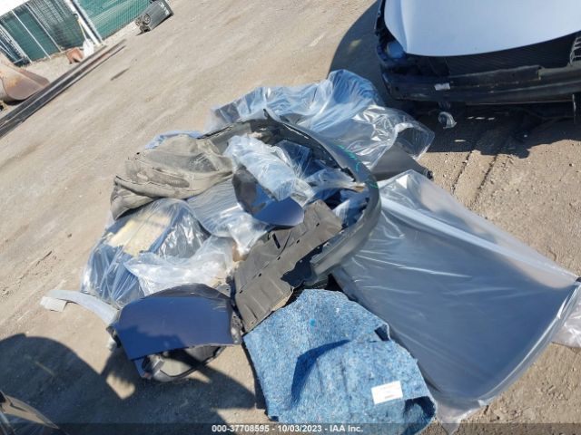 7FARW2H86KE007586 Honda Cr-v Ex-l