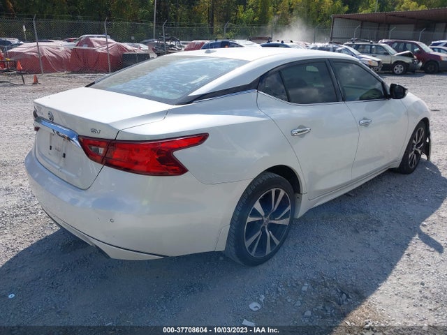 Nissan Maxima 3.5 Sv 2016 1N4AA6AP0GC421652 Image 4