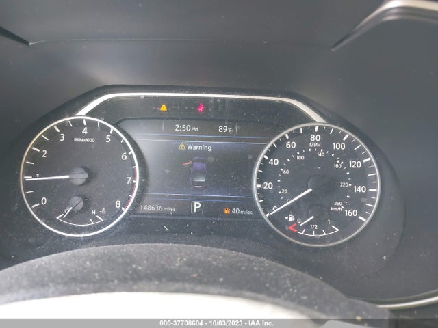 Nissan Maxima 3.5 Sv 2016 1N4AA6AP0GC421652 Image 7