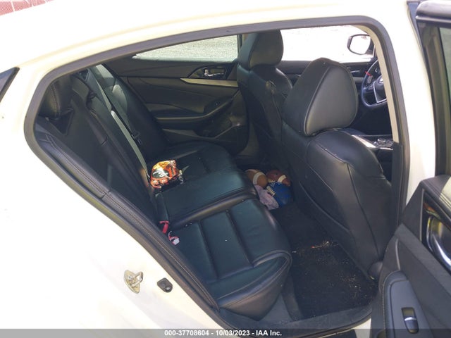 Nissan Maxima 3.5 Sv 2016 1N4AA6AP0GC421652 Image 8