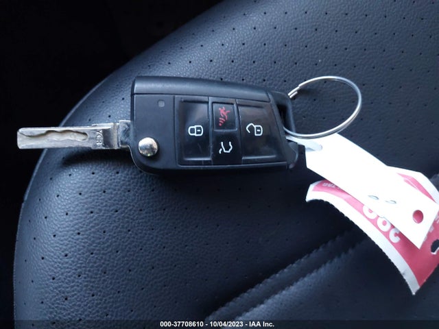 3VWM17AU9KM513592 Volkswagen Golf Alltrack S/se/sel