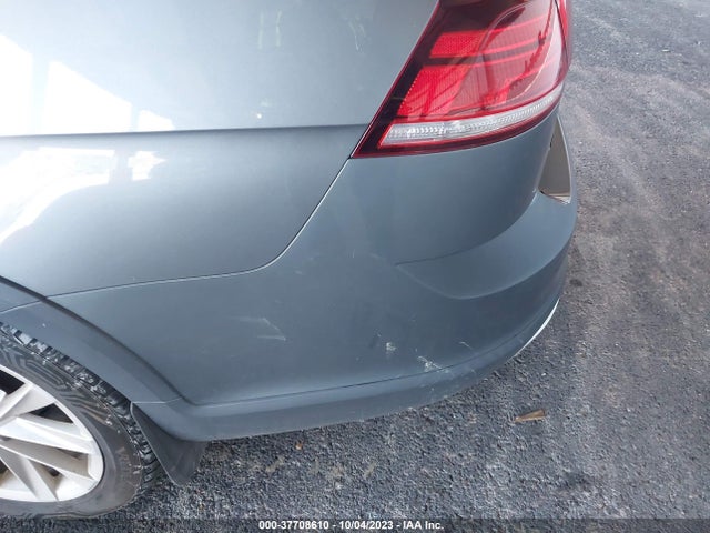 3VWM17AU9KM513592 Volkswagen Golf Alltrack S/se/sel