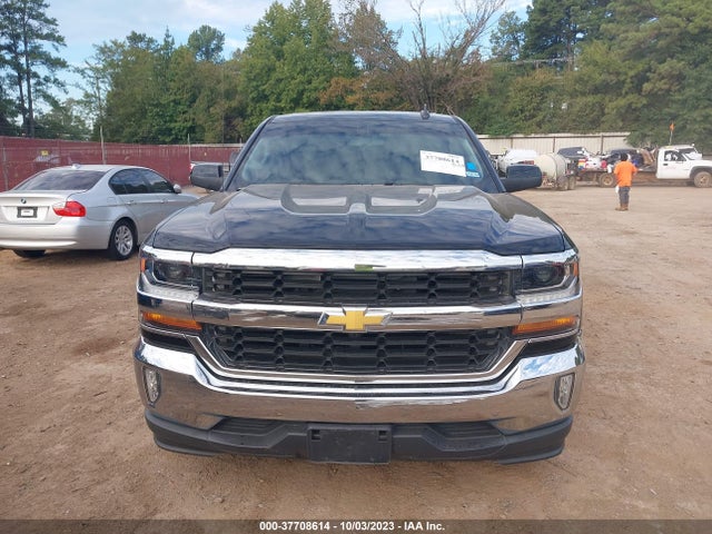 Chevrolet Silverado 1500 Lt 2017 3GCPCREC8HG105874 Image 12