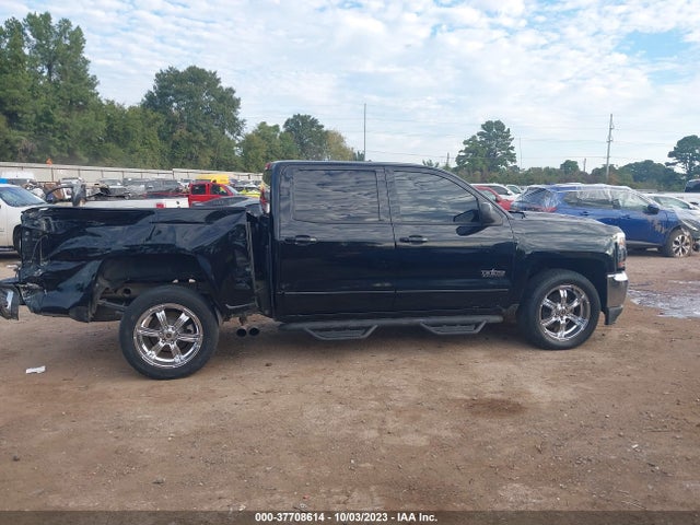 Chevrolet Silverado 1500 Lt 2017 3GCPCREC8HG105874 Image 13