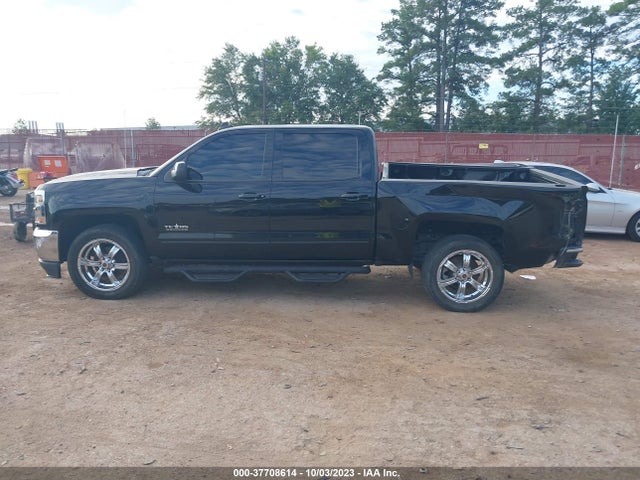 Chevrolet Silverado 1500 Lt 2017 3GCPCREC8HG105874 Image 14
