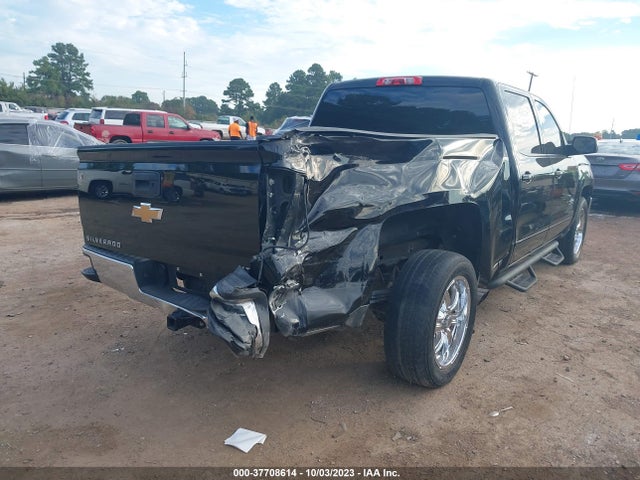 Chevrolet Silverado 1500 Lt 2017 3GCPCREC8HG105874 Image 6