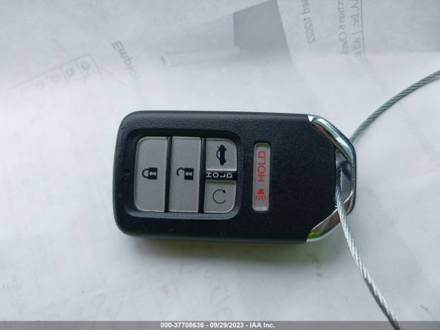 2HGFC2F82LH529770 Honda Civic Sedan Sport