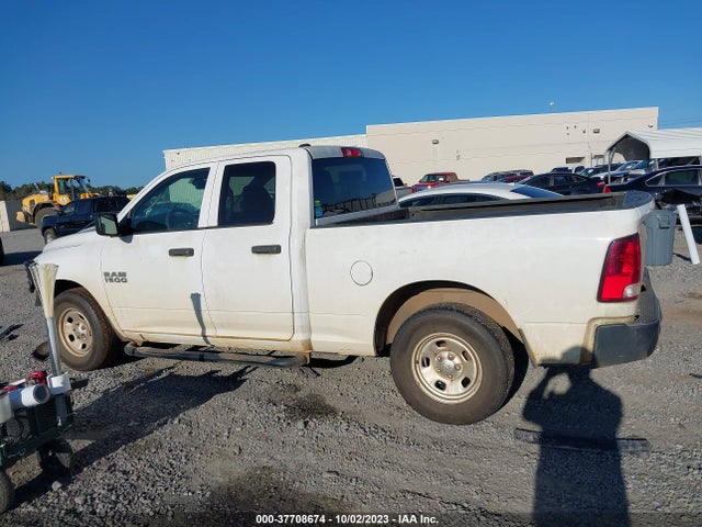 RAM 1500 Tradesman 2016 1C6RR6FGXGS414476 Image 14