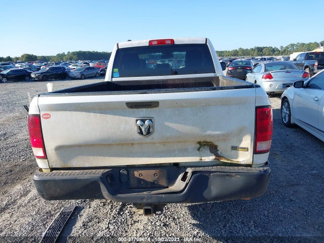 RAM 1500 Tradesman 2016 1C6RR6FGXGS414476 Image 16