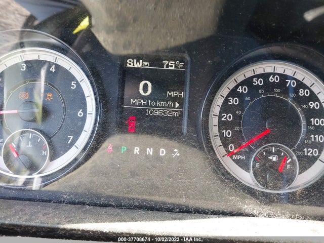 RAM 1500 Tradesman 2016 1C6RR6FGXGS414476 Image 7