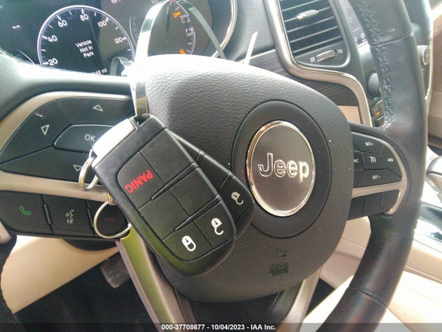 1C4RJFAG1LC334821 Jeep Grand Cherokee Laredo E
