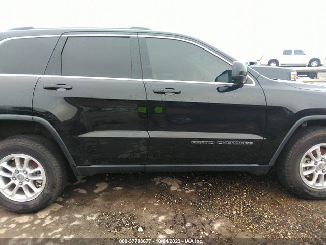 1C4RJFAG1LC334821 Jeep Grand Cherokee Laredo E