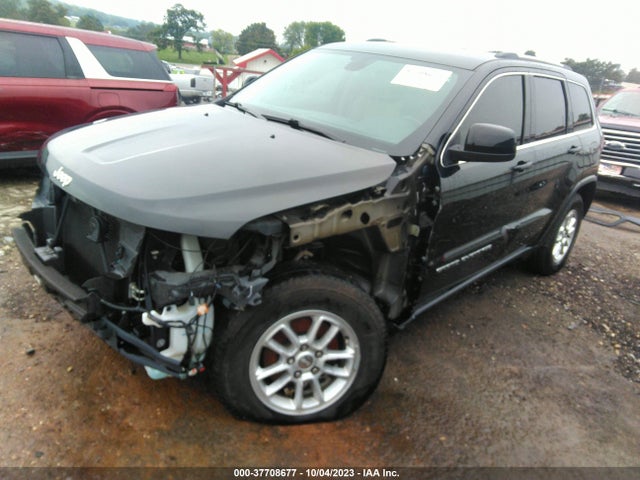 1C4RJFAG1LC334821 Jeep Grand Cherokee Laredo E