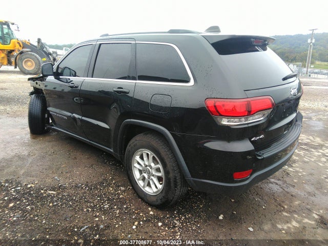 1C4RJFAG1LC334821 Jeep Grand Cherokee Laredo E