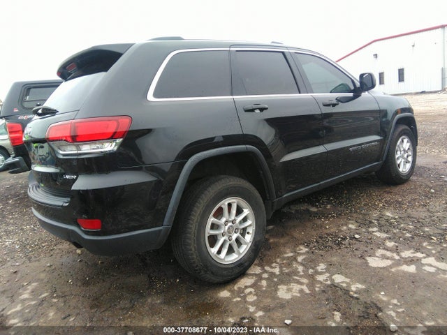 1C4RJFAG1LC334821 Jeep Grand Cherokee Laredo E