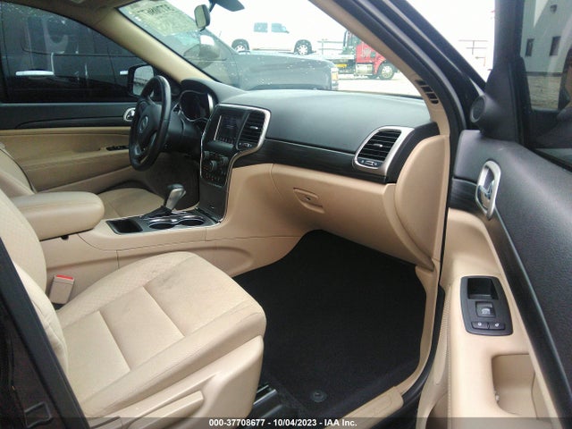 1C4RJFAG1LC334821 Jeep Grand Cherokee Laredo E