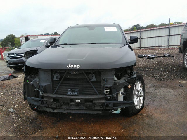 1C4RJFAG1LC334821 Jeep Grand Cherokee Laredo E