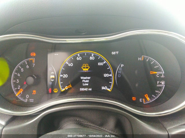 1C4RJFAG1LC334821 Jeep Grand Cherokee Laredo E