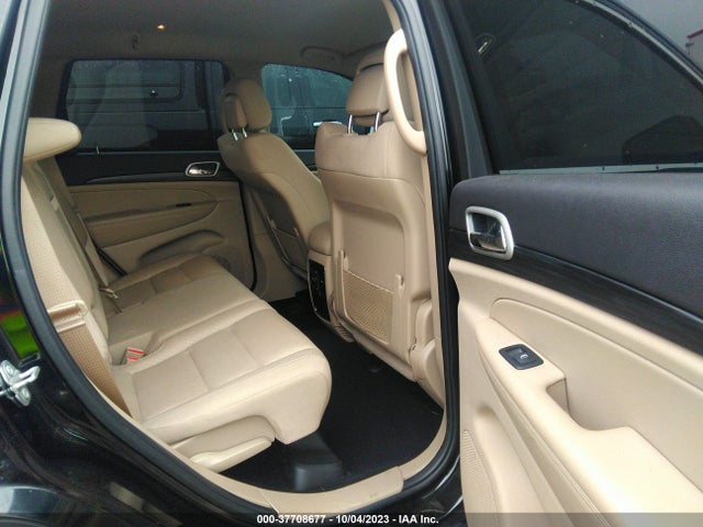 1C4RJFAG1LC334821 Jeep Grand Cherokee Laredo E