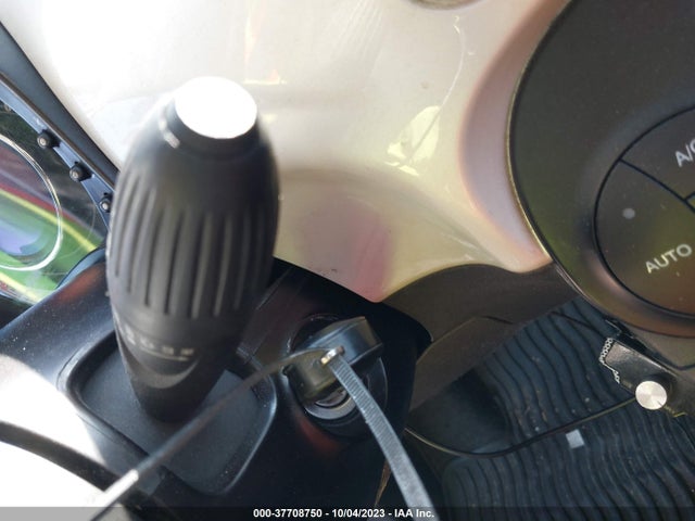 2012 FIAT 500 3C3CFFER4CT206147 Photo 10