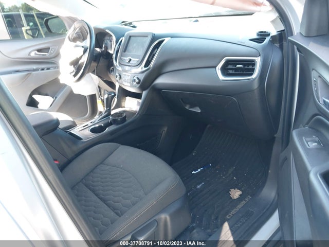 Chevrolet EQUINOX LT 2018 2GNAXJEV8J6152201 Image 5