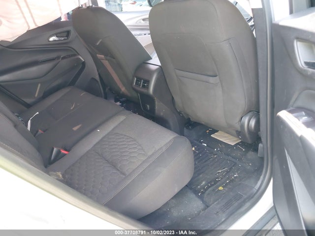 Chevrolet EQUINOX LT 2018 2GNAXJEV8J6152201 Image 8