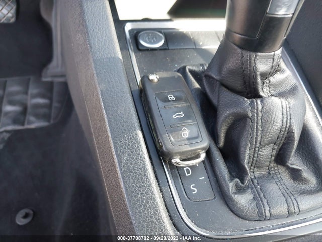 3VWD67AJ7GM310375 Volkswagen Jetta Sedan 1.4t Se