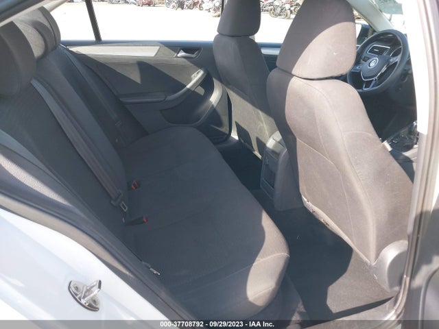 3VWD67AJ7GM310375 Volkswagen Jetta Sedan 1.4t Se