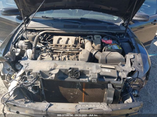 1FAHP2E87GG109832 Ford TAURUS SEL