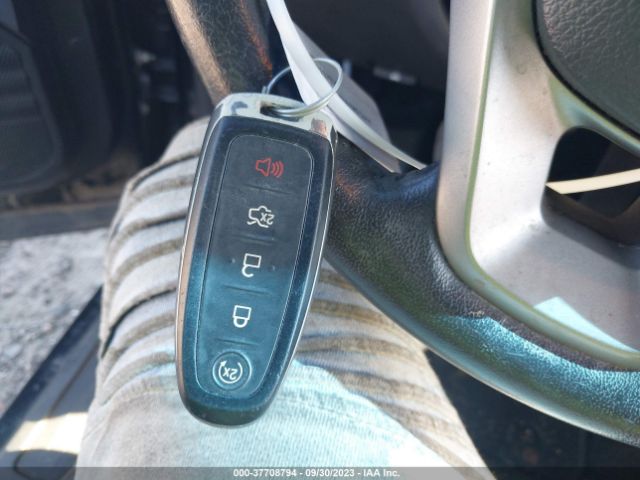 1FAHP2E87GG109832 Ford TAURUS SEL