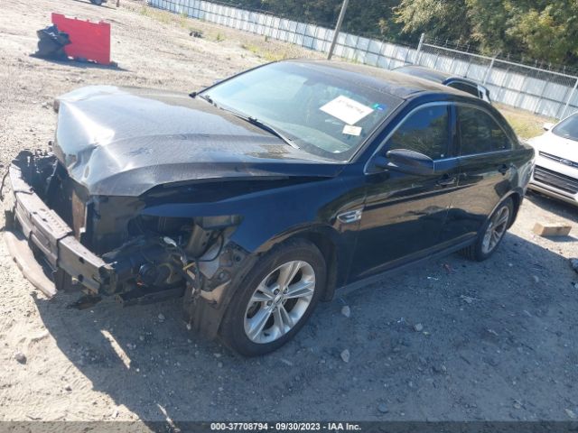 1FAHP2E87GG109832 Ford TAURUS SEL