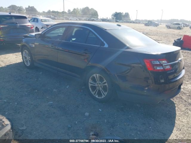 1FAHP2E87GG109832 Ford TAURUS SEL