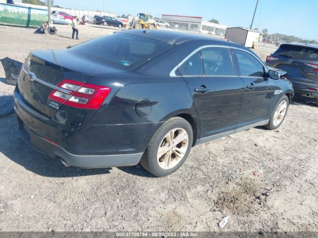 1FAHP2E87GG109832 Ford TAURUS SEL
