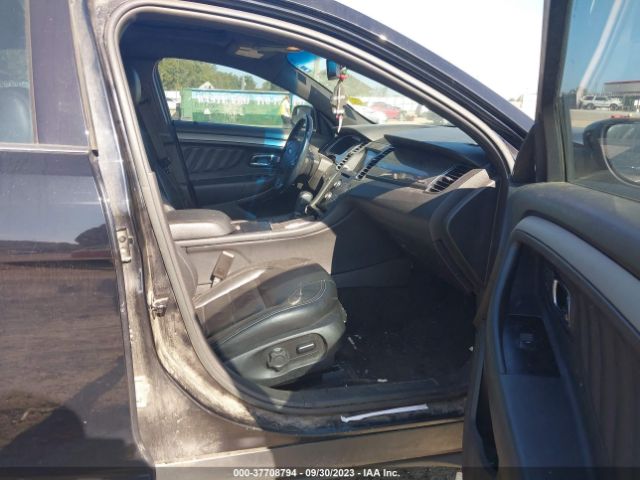 1FAHP2E87GG109832 Ford TAURUS SEL