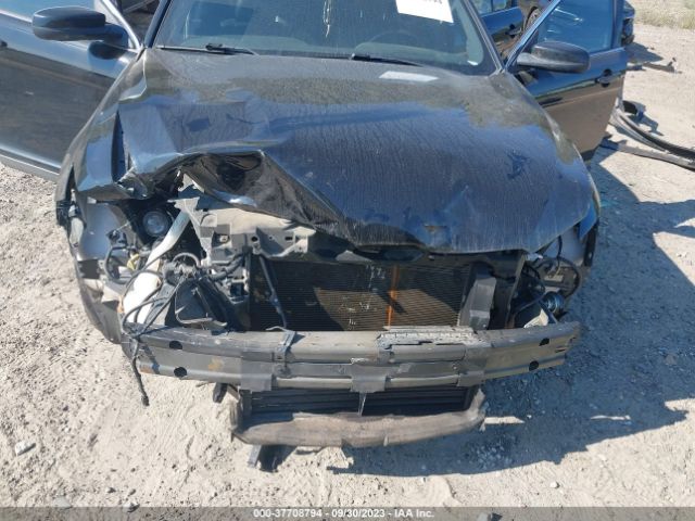 1FAHP2E87GG109832 Ford TAURUS SEL