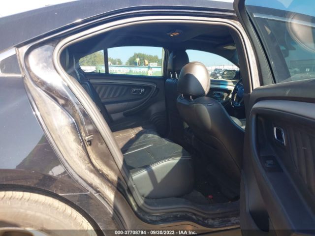 1FAHP2E87GG109832 Ford TAURUS SEL