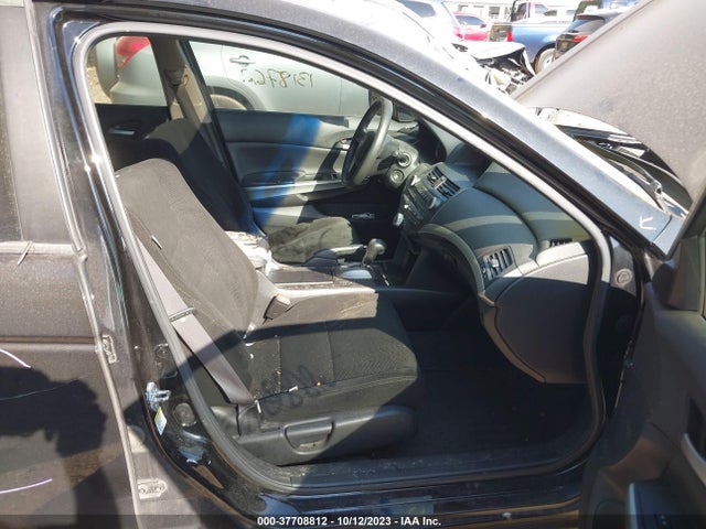 2009 HONDA ACCORD 2.4 EX VIN: 1HGCP26729A076725
