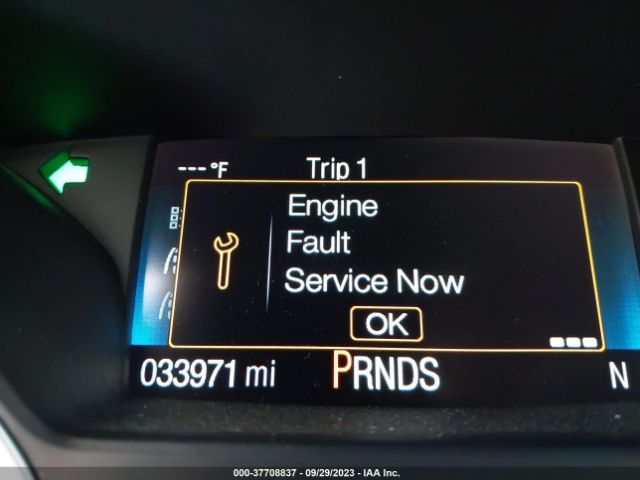 1FMCU0J91HUB89806 Ford Escape Titanium