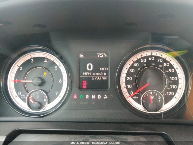 3C6JR6AT7HG668429 RAM 1500 Express