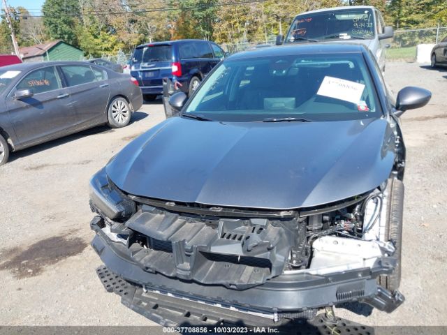 19UDE4H20PA022070 Acura Integra