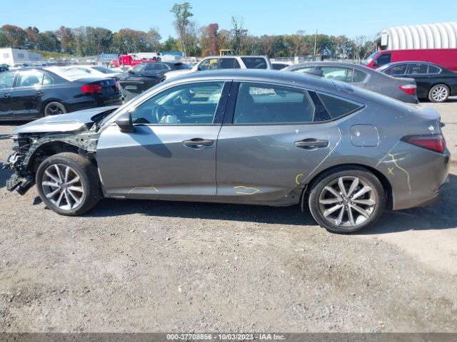 19UDE4H20PA022070 Acura Integra