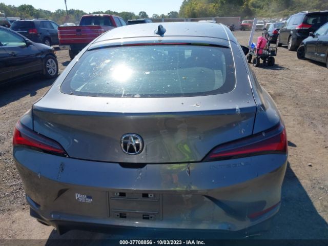 19UDE4H20PA022070 Acura Integra