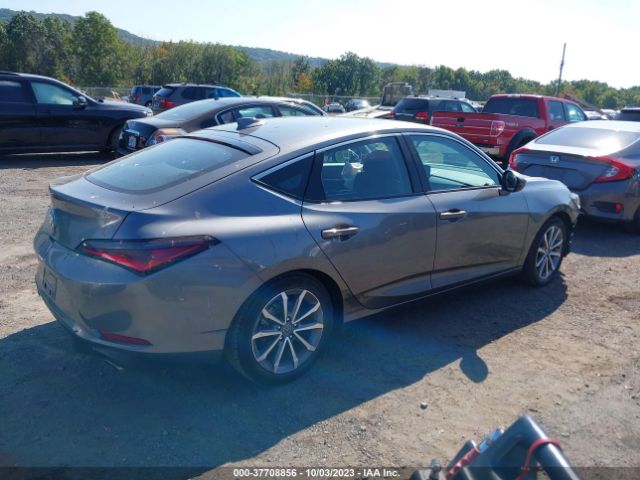 19UDE4H20PA022070 Acura Integra