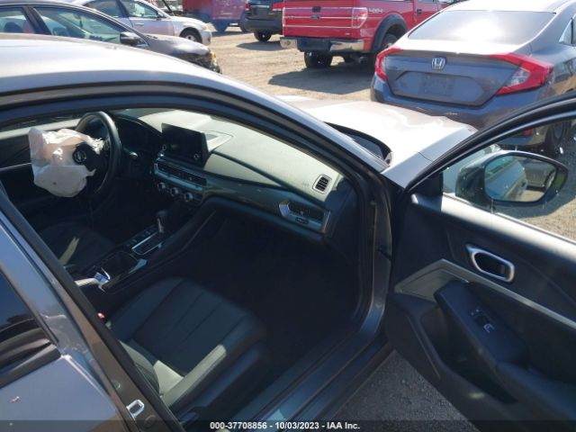 19UDE4H20PA022070 Acura Integra