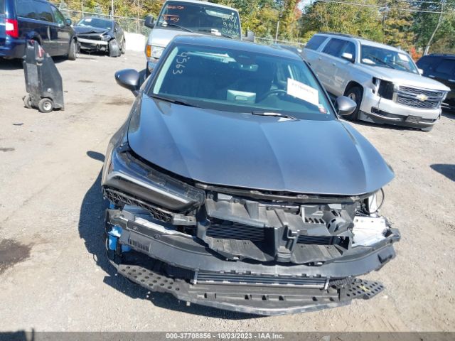 19UDE4H20PA022070 Acura Integra