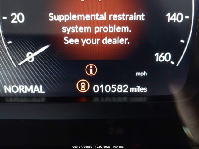 19UDE4H20PA022070 Acura Integra