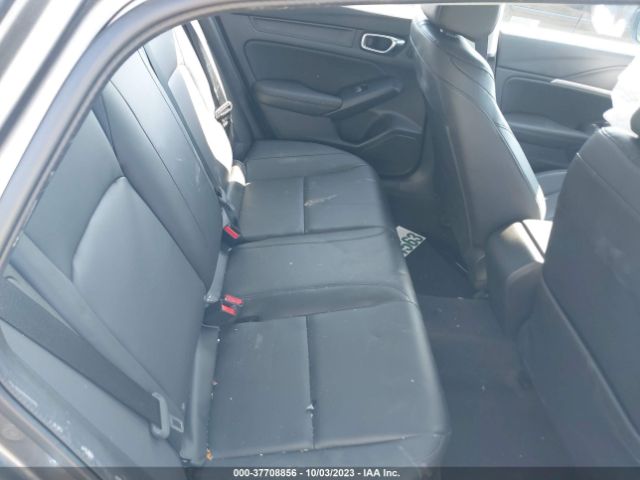 19UDE4H20PA022070 Acura Integra