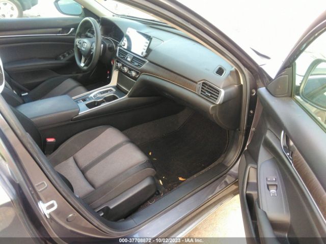 1HGCV3F49MA002597 Honda Accord Hybrid Ex